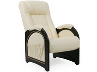 Кресло для отдыха с карманами Модель 43