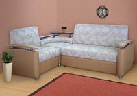 Оникс 2 и 2Д угловой диван