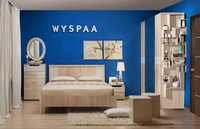 WYSPAA Спальня 1