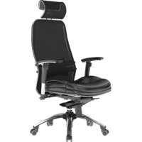 SAMURAI SL3 Кресло офисное эргономичное