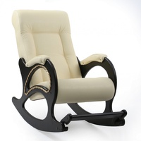 Кресло-качалка Комфорт мод.44