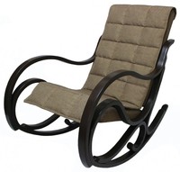 Кресло-качалка Модель 1 Степ