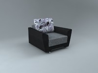 Кресло-кровать Статус-4