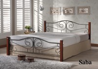 Кровать Саба