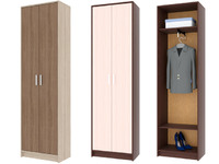 Шкаф для одежды Ориноко