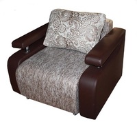 Кресло-кровать Елизавета 2 БД