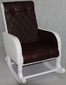 Кресло-качалка Модель 4 Степ