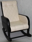 Кресло-качалка Модель 4 Степ