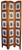 Ширма 1027-3 Light Brown