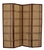 Ширма 1009-4 Walnut