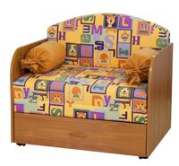 Кресло-кровать Антошка 1 (85) арт.10107