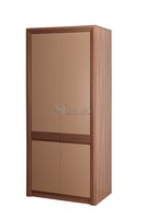 Камелия 3 Шкаф для одежды