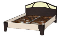 Кровать Верона 140