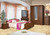 Спальный гарнитур Янна