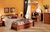 Милана Спальня 3