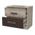 Тумба прикроватная Румба