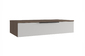 Подвесная тумба Роза