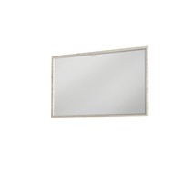 Панель с зеркалом Терра 36.602