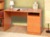 Стол письменный с тремя ящиками