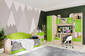 Детская комната Колибри - 4 цвета
