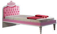 Кровать для девочки Мисс