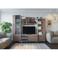 Гостиная Нота-21 SV