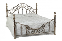 Кровать Victoria + основание
