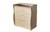 Комод комбинированный №1