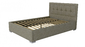 Кровать Марго с основанием и ПМ