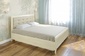 Кровать с мягким изголовьем 140, 160, 180*200