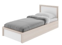 Кровать с подъемным механизмом М22