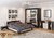 Спальный гарнитур Лагуна 5