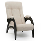 Кресло для отдыха мод. 41 ткань