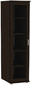Шкаф переходной со стеклянной дверью 444.02