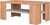 Стол журнальный Сицилия